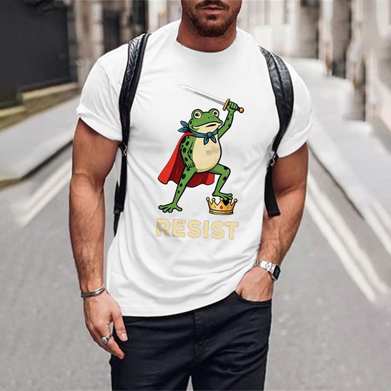 Timeless Vintage Style T-Shirt