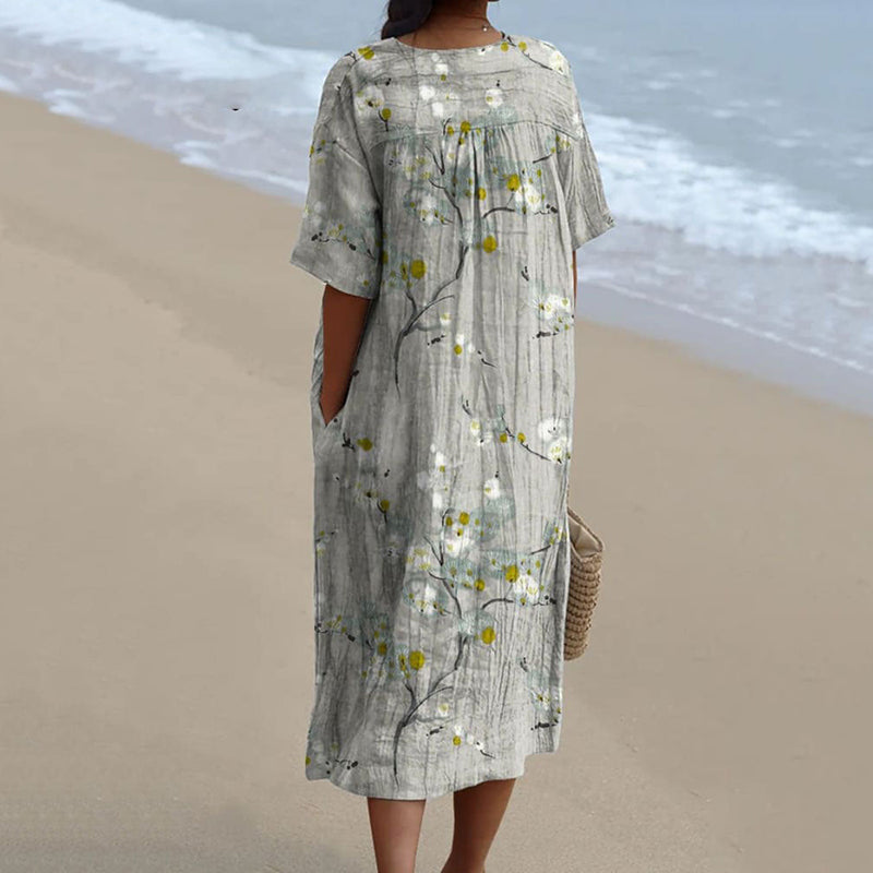 Beautifully Crafted Dress