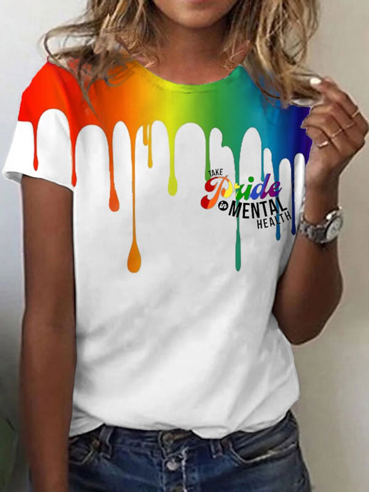 Classic Designed T-Shirt