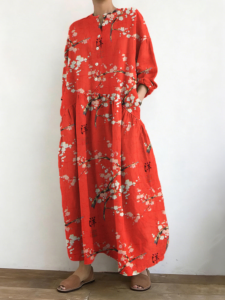 Thoughtfully Designed Dress