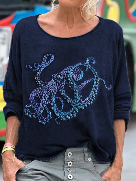 Navy blue