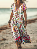 Elegantly Designed Dress