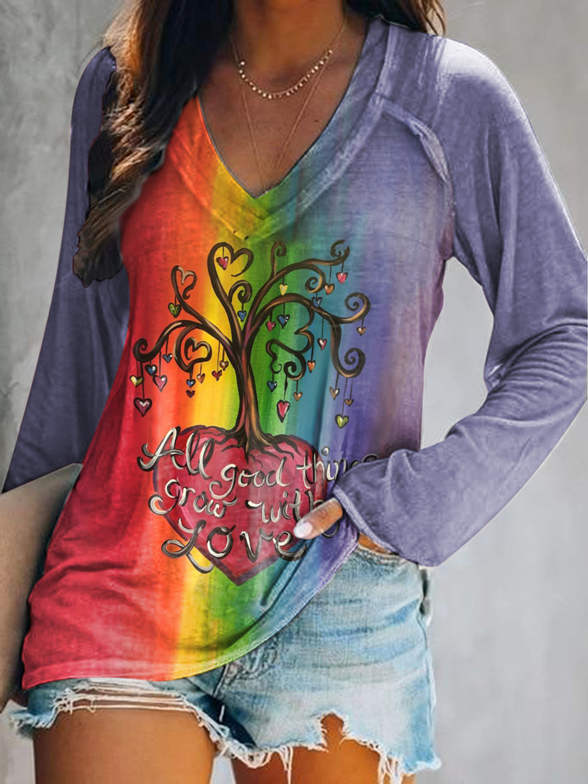 Beautifully Crafted Garment