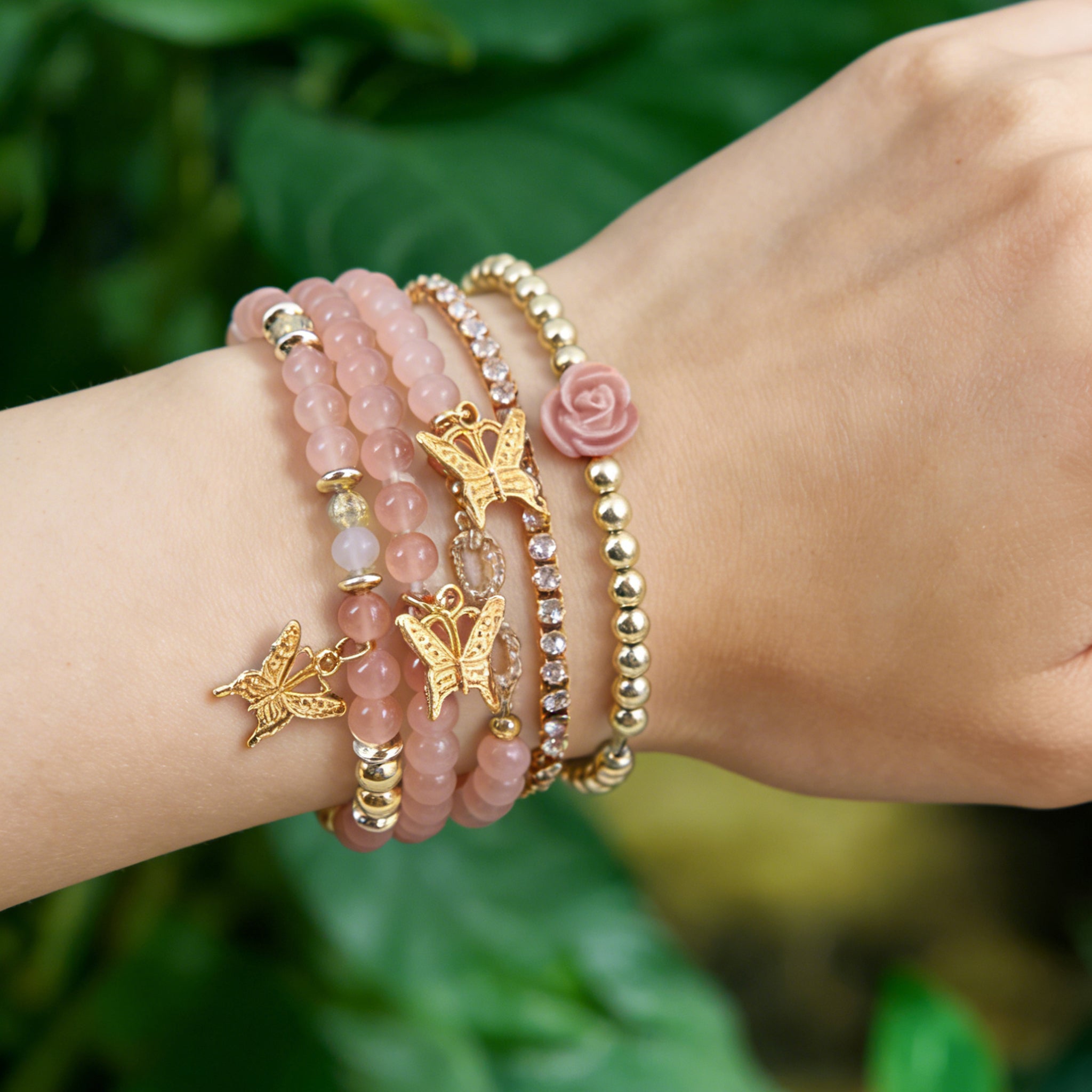 Delicate Artisan Set