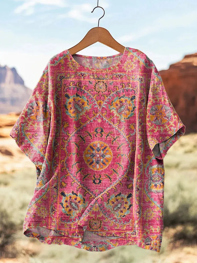 Classic Designed Shirt