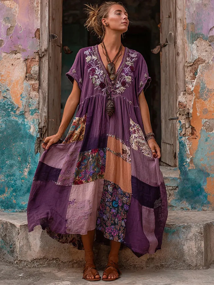 Beautifully Crafted Dress