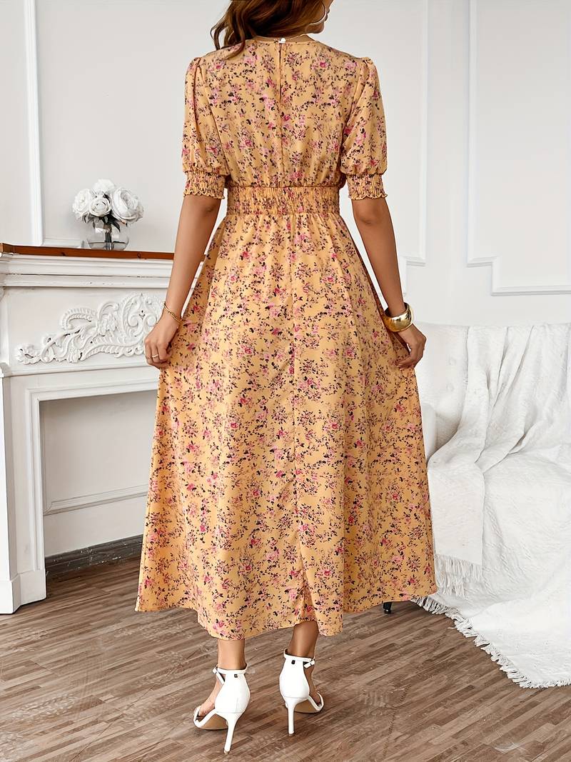Beautifully Crafted Dress