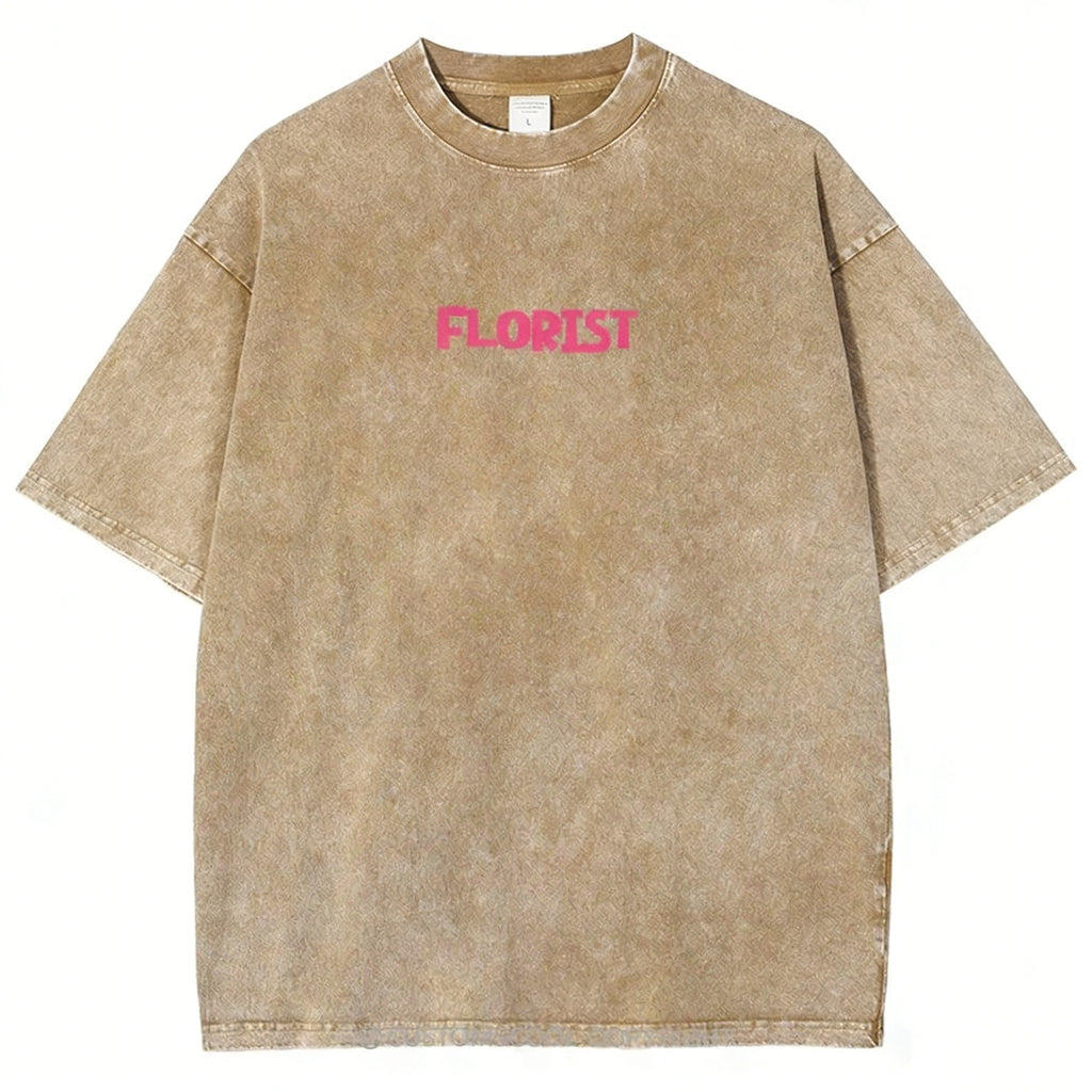 Classic Vintage T-Shirt