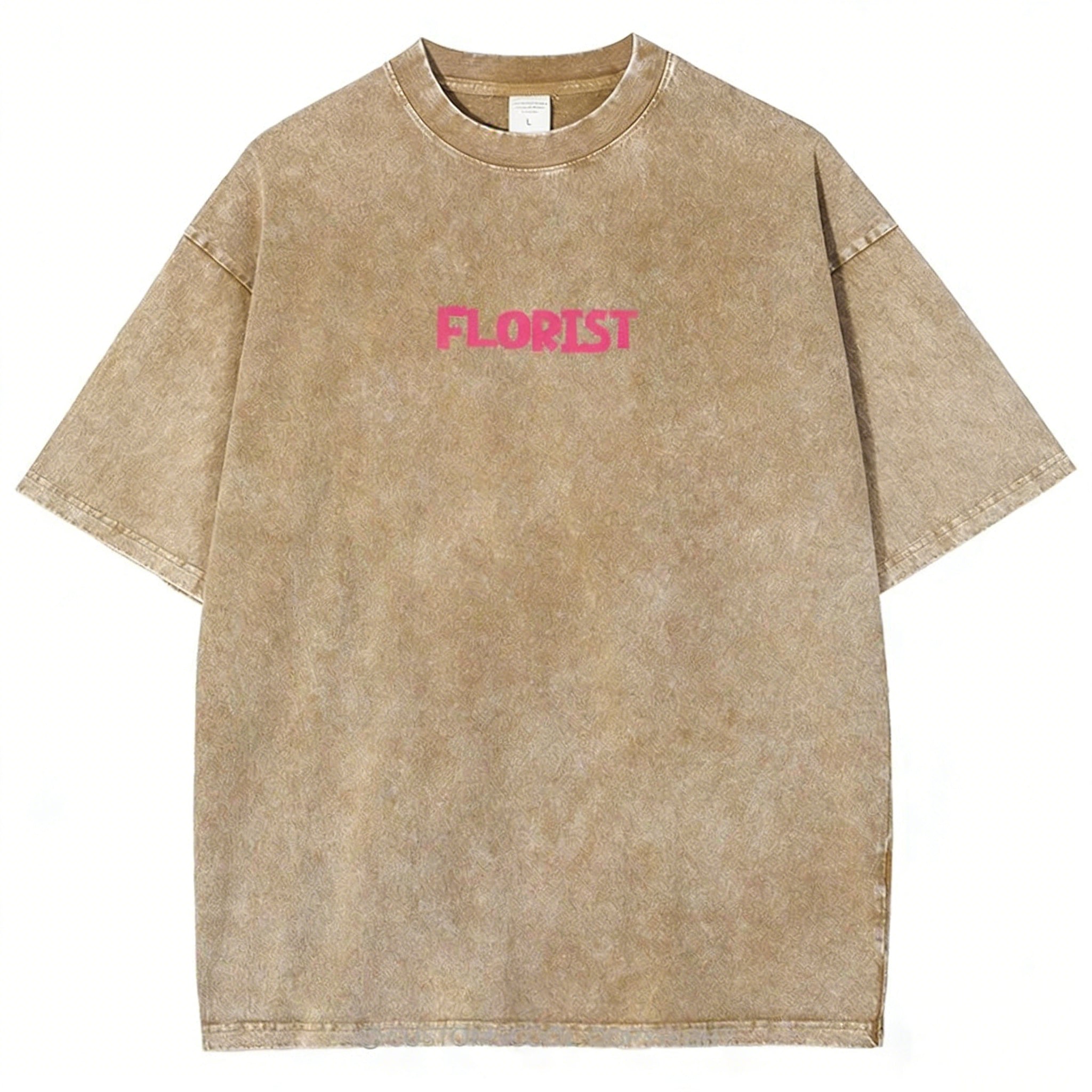 Classic Vintage T-Shirt