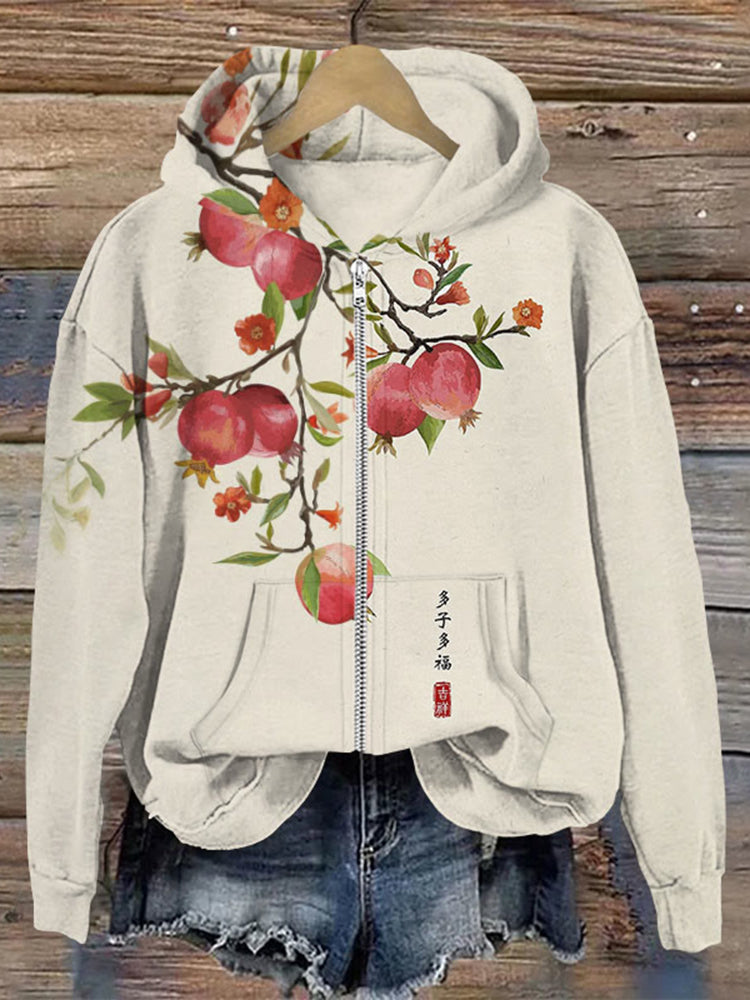 Elegantly Designed Garment