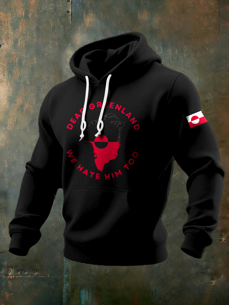 Thoughtfully Designed Garment