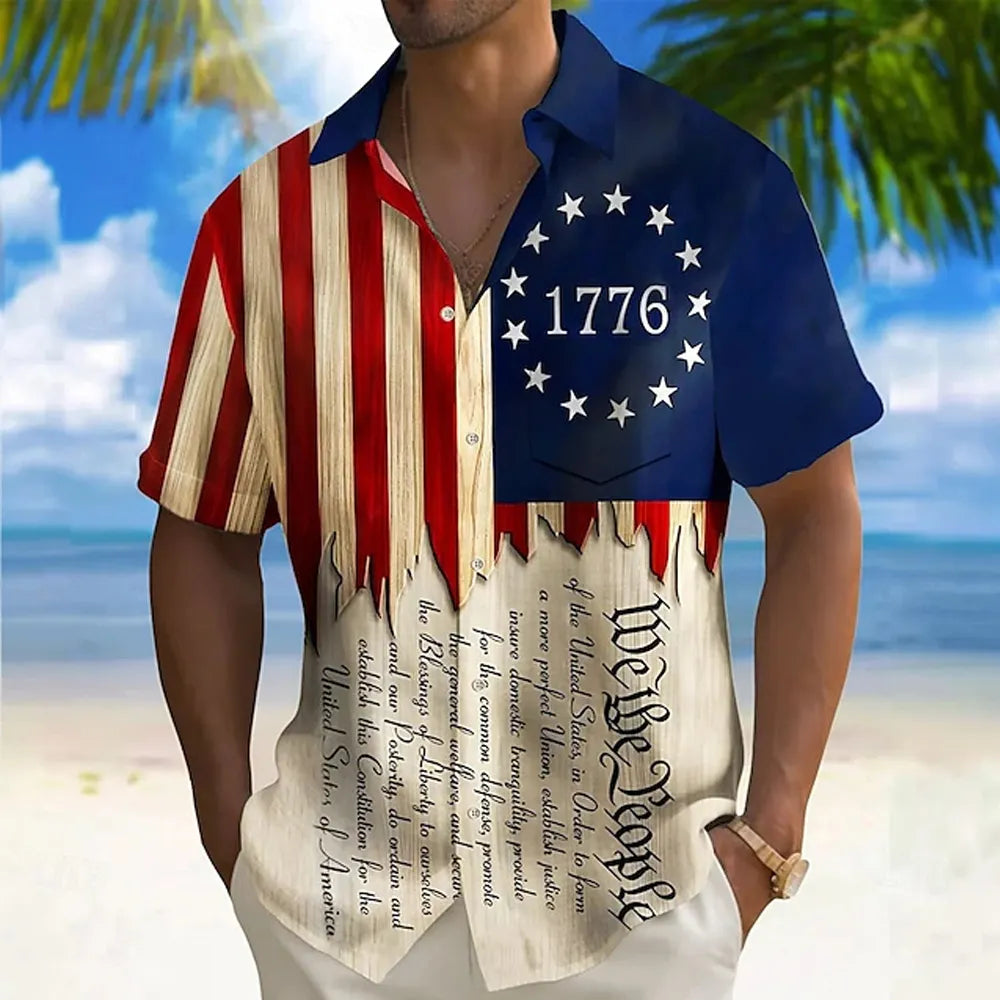 Classic Designed Shirt