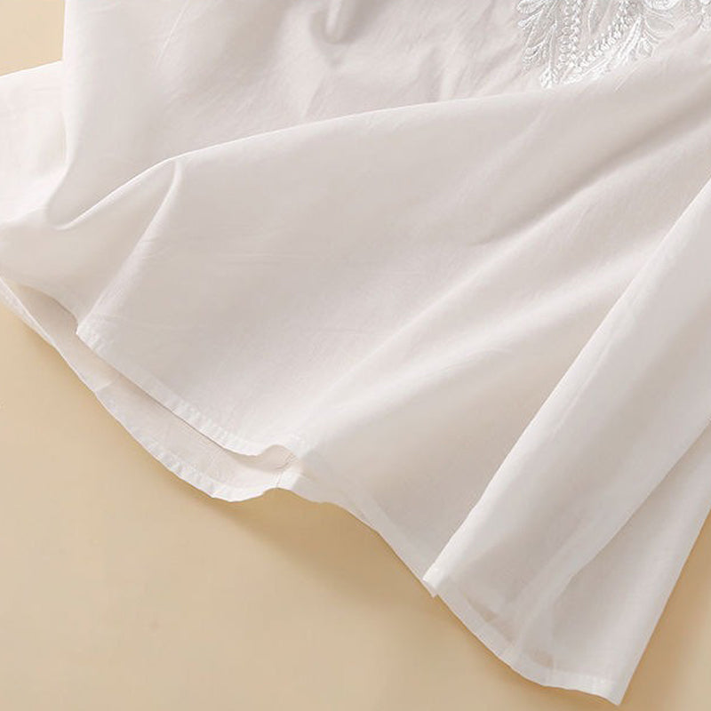 Beautifully Crafted Shirt