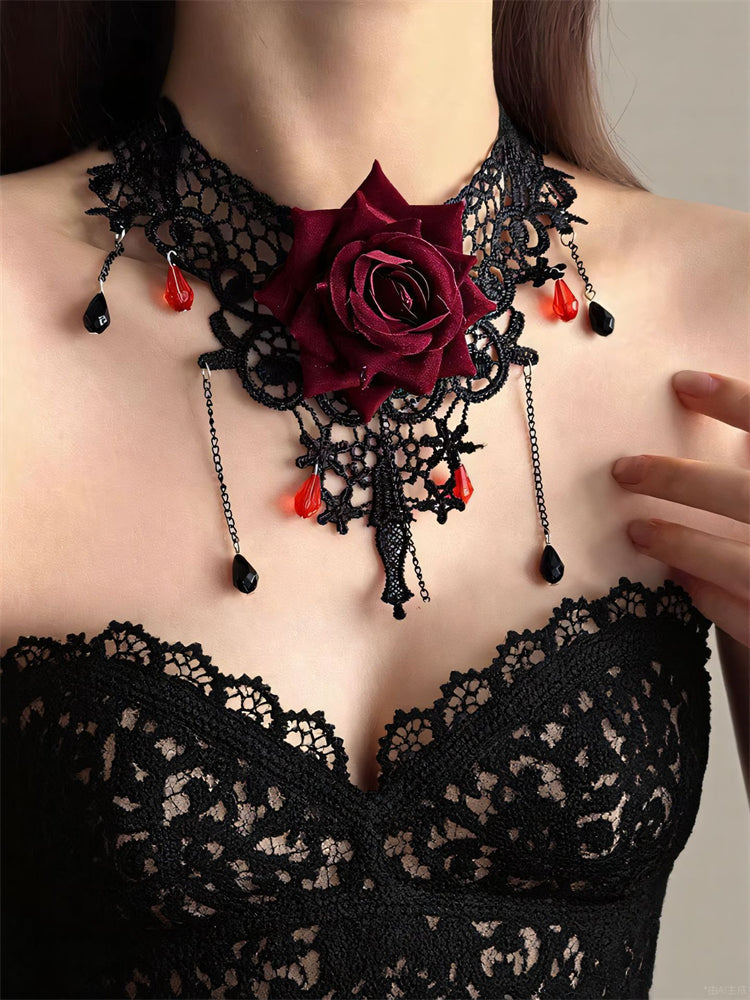 Elegantly Designed Garment
