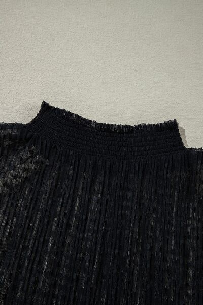 Beautifully Crafted Blouse in a Classic Style