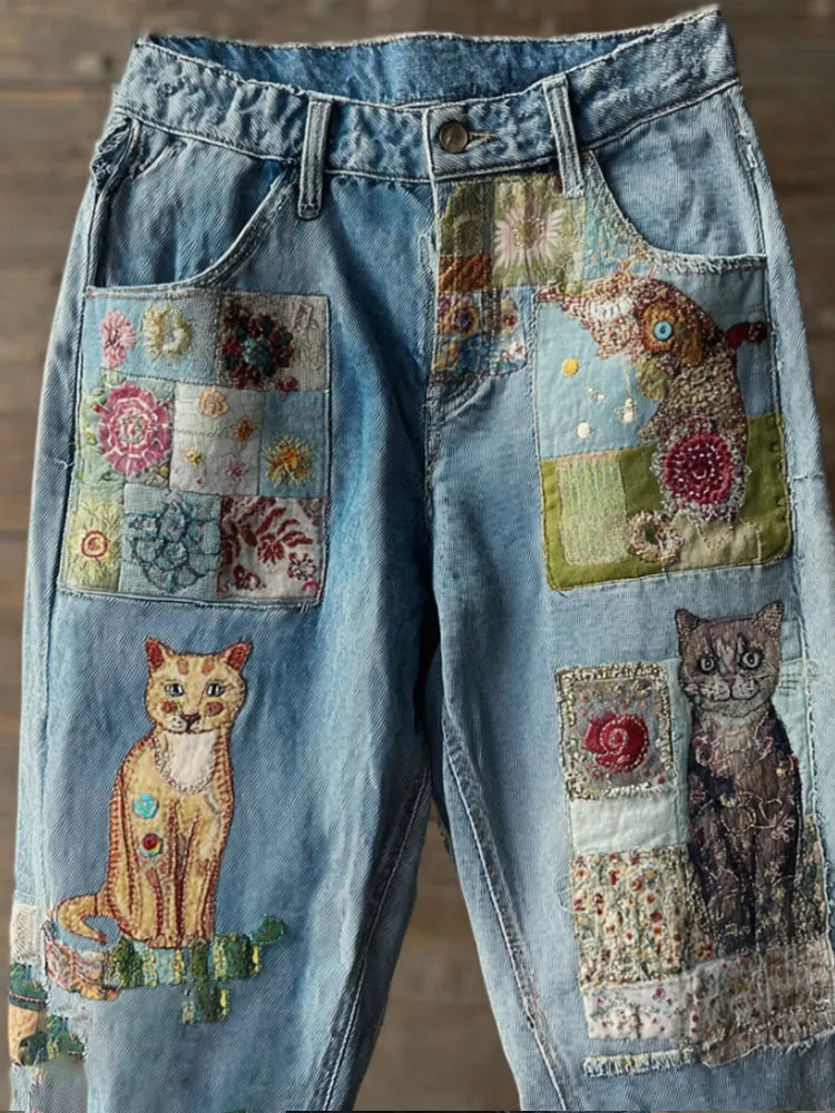 Classic Vintage Garment