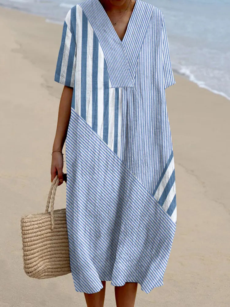 Beautifully Crafted Dress