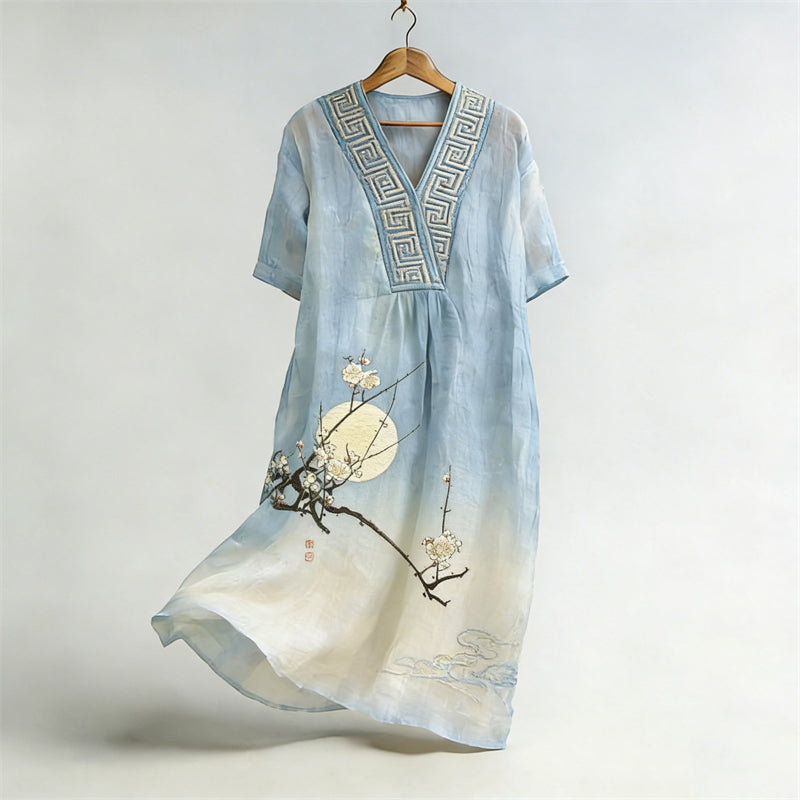 Thoughtfully Designed Dress