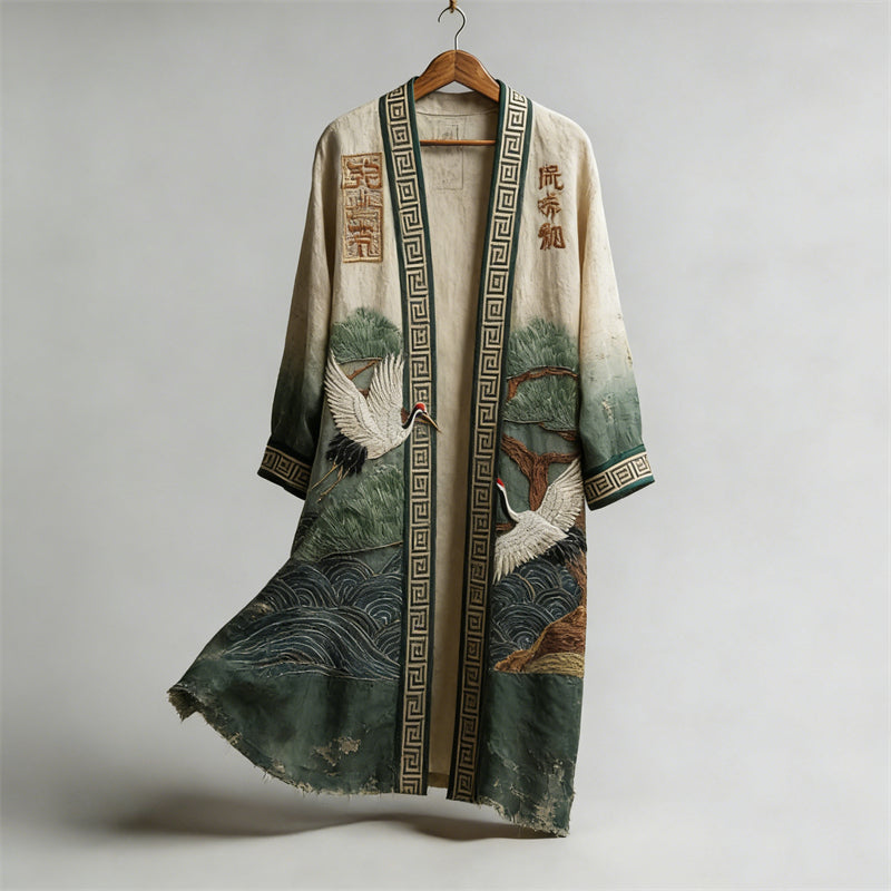 Vintage Inspired Garment
