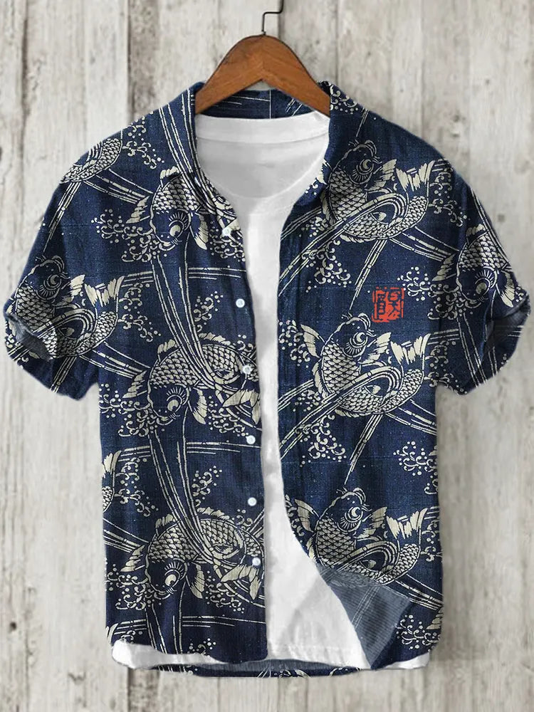 Dark Blue