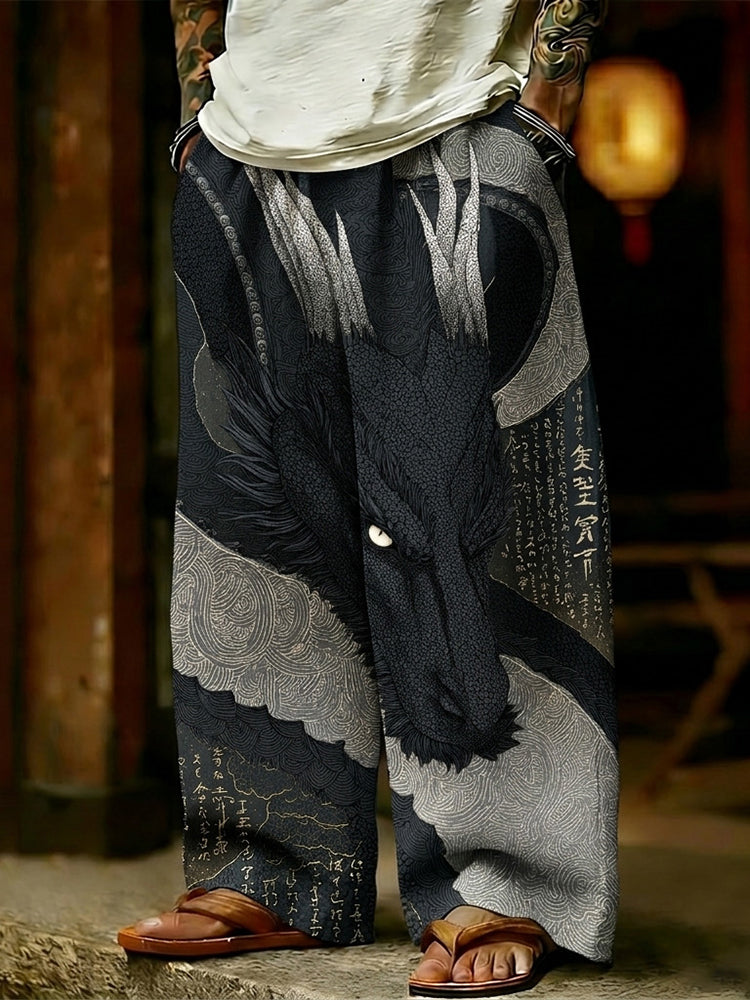 Thoughtfully Designed Pants
