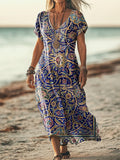 Beautifully Crafted Dress