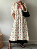 Beautifully Crafted Dress