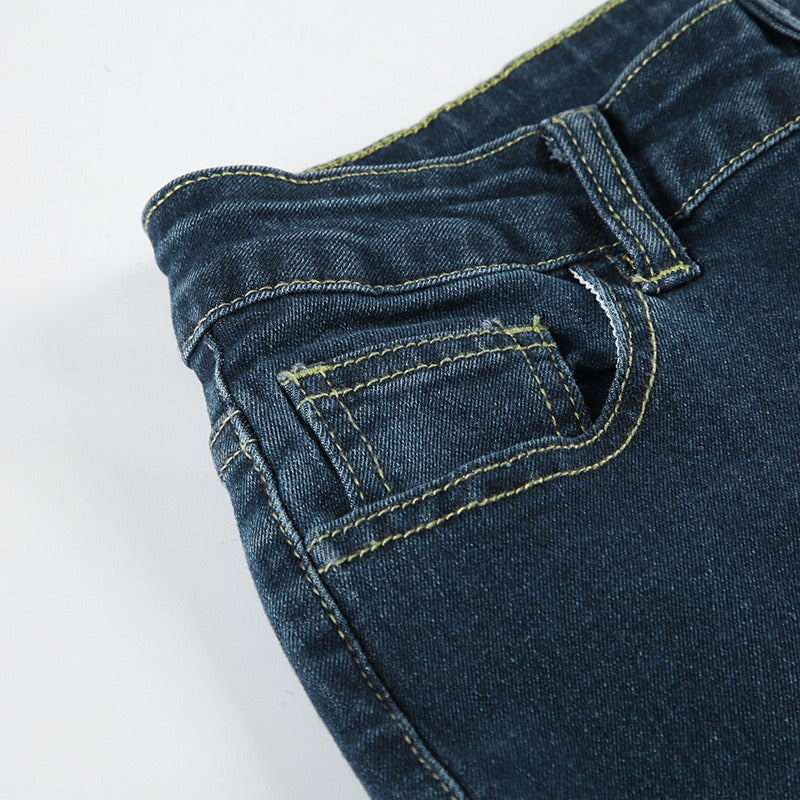 Thoughtfully Designed Garment