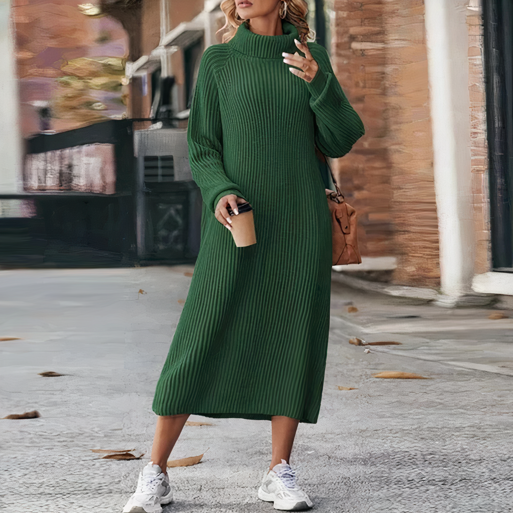Thoughtfully Designed Sweater