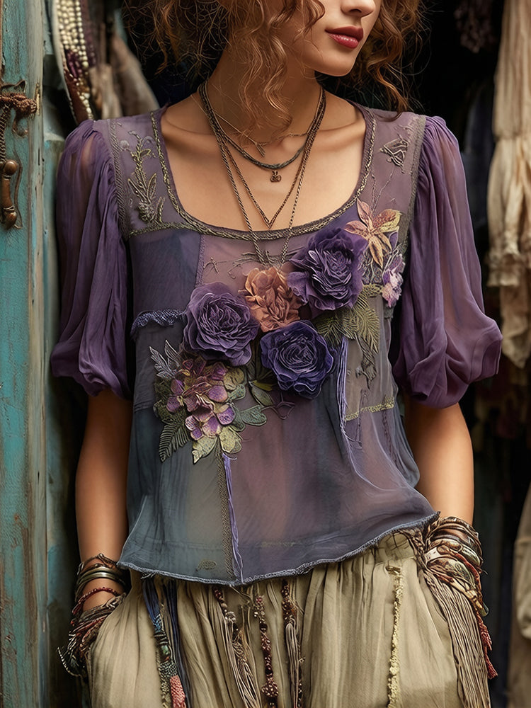 Classic Designed Top