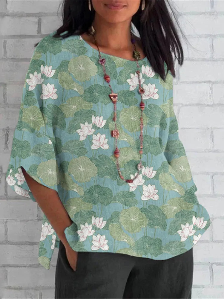 Classic Designed T-Shirt