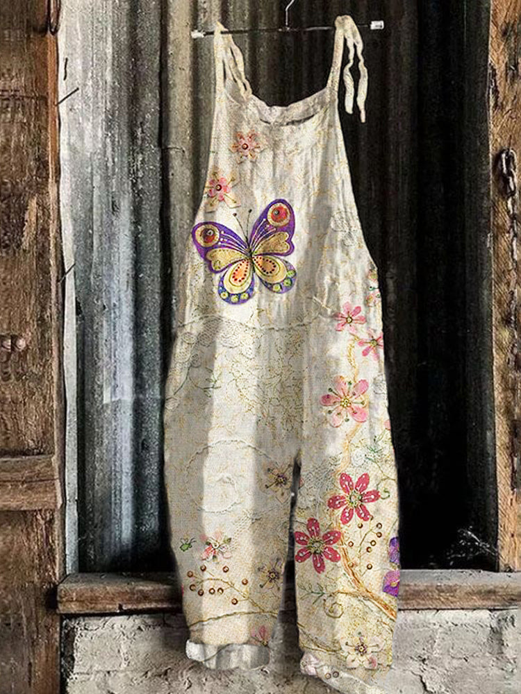 Vintage Inspired Garment