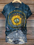 Classic Vintage T-Shirt