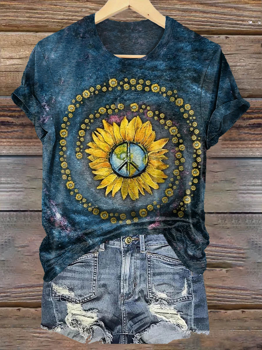 Classic Vintage T-Shirt