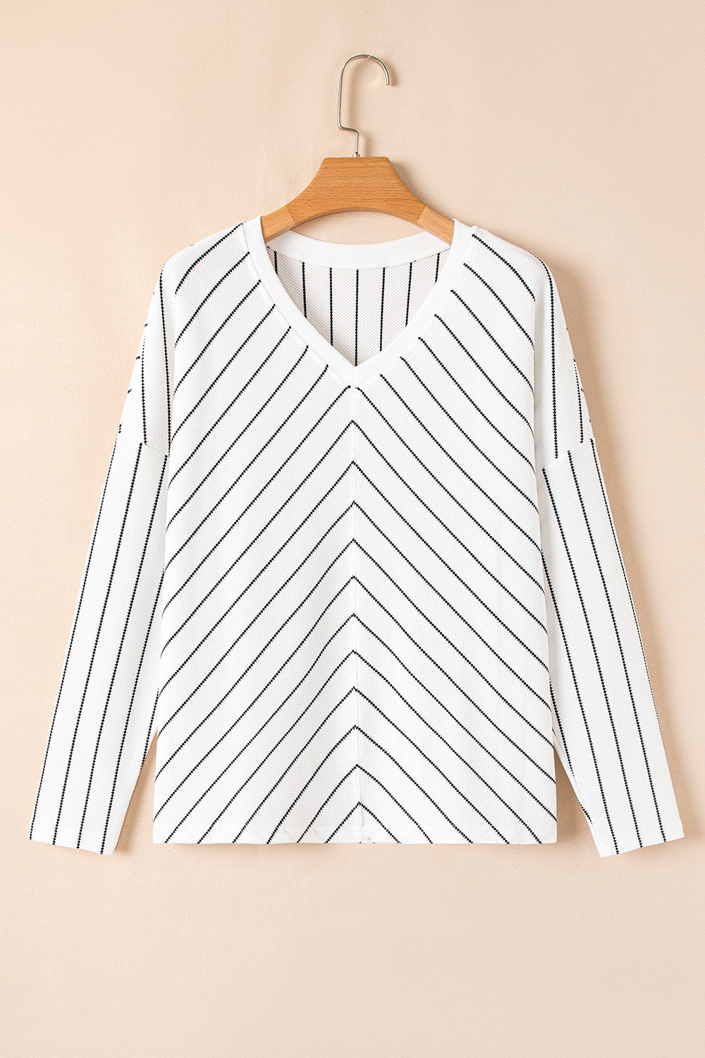 Elegantly Styled Blouse for Everyday Wear