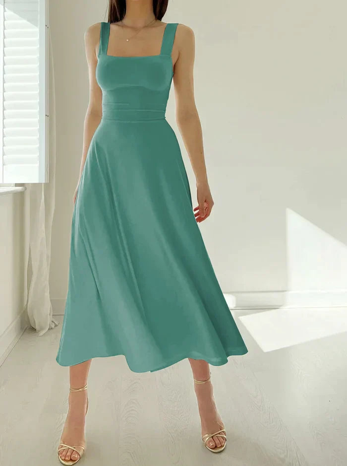 Deep Sage Green