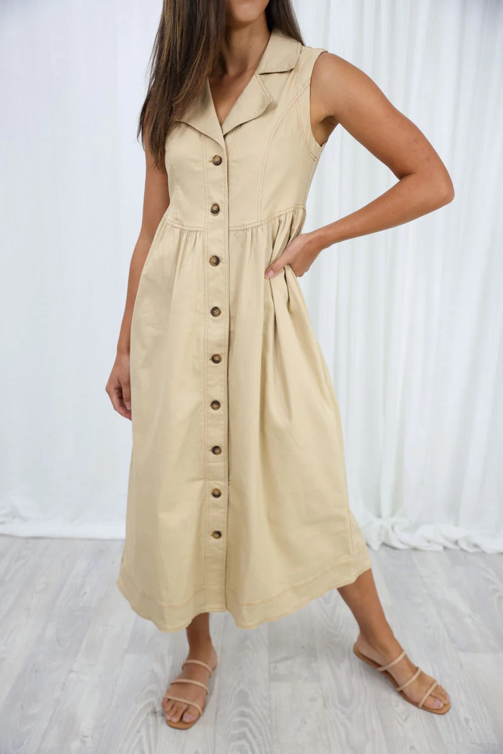 Khaki