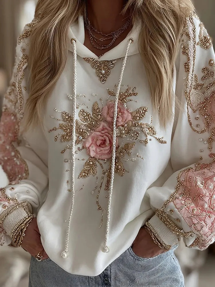 Vintage Inspired Garment