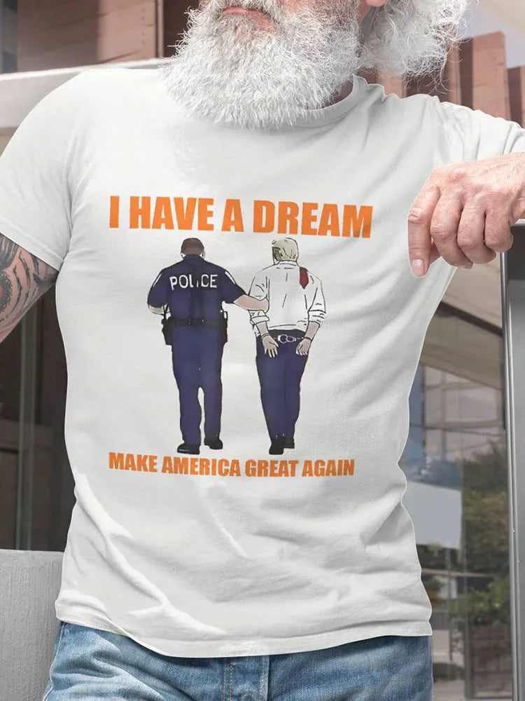 Classic Vintage T-Shirt