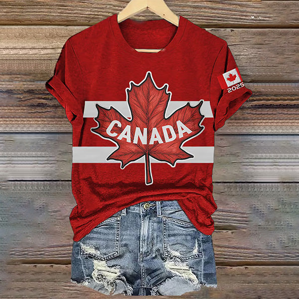 Thoughtfully Designed T-Shirt