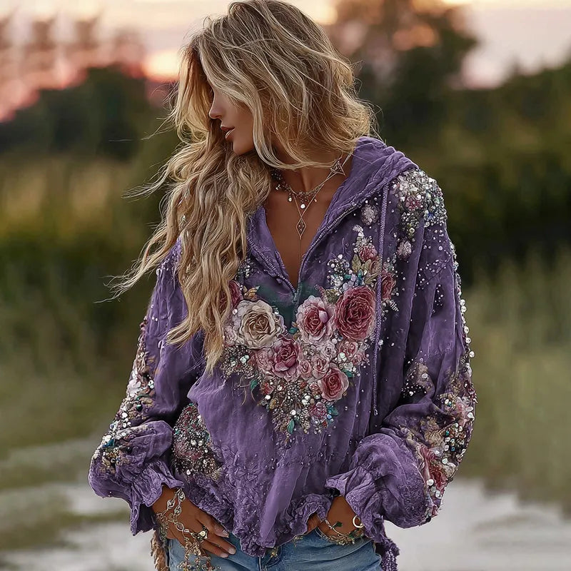 Dark purple