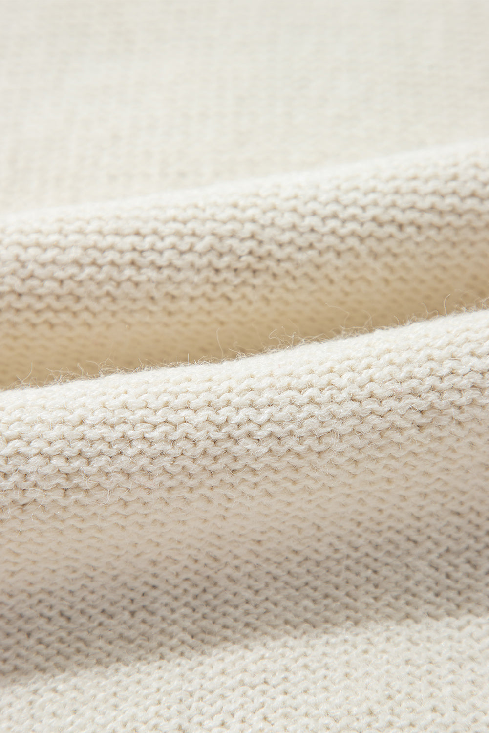 Beautifully Crafted Sweater
