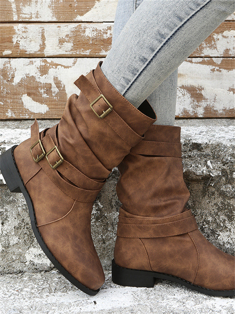 Comfortable Orthopedic Boots for Daily Wear