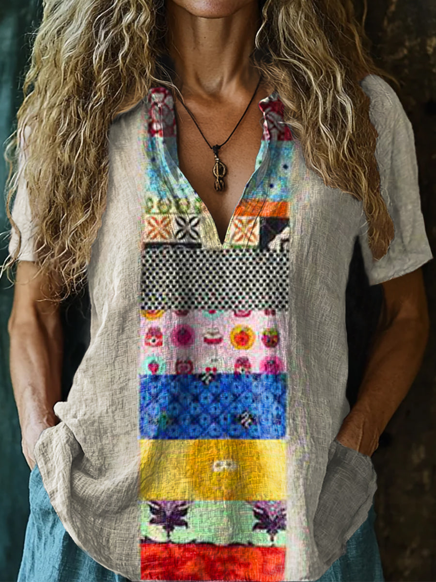 Elegantly Designed Garment