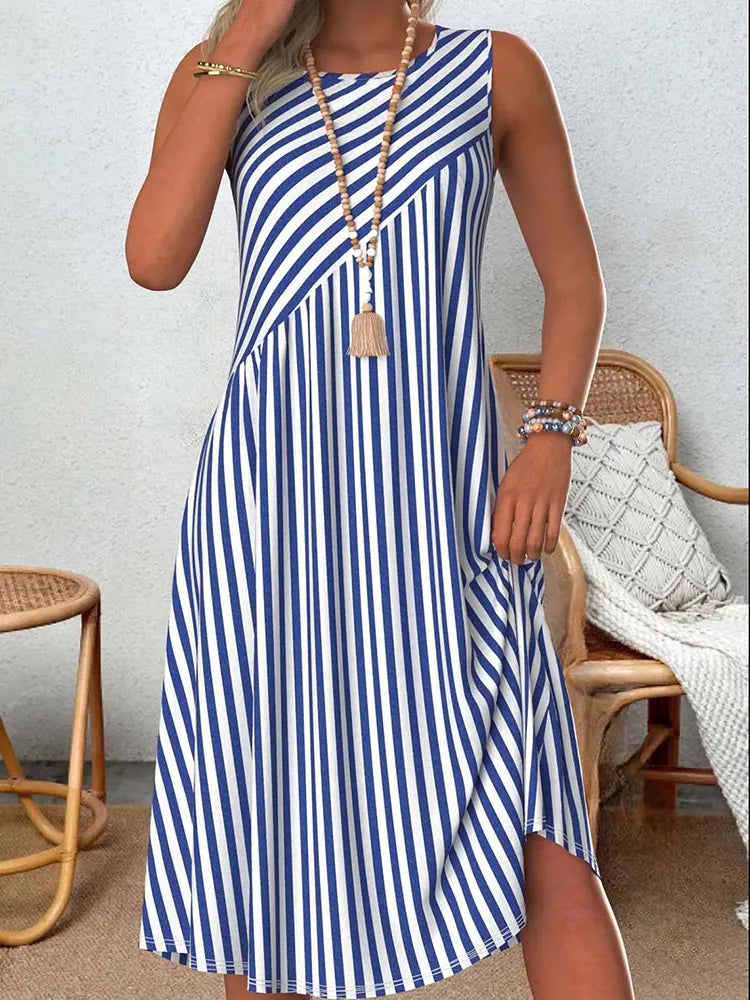Thoughtfully Designed Dress