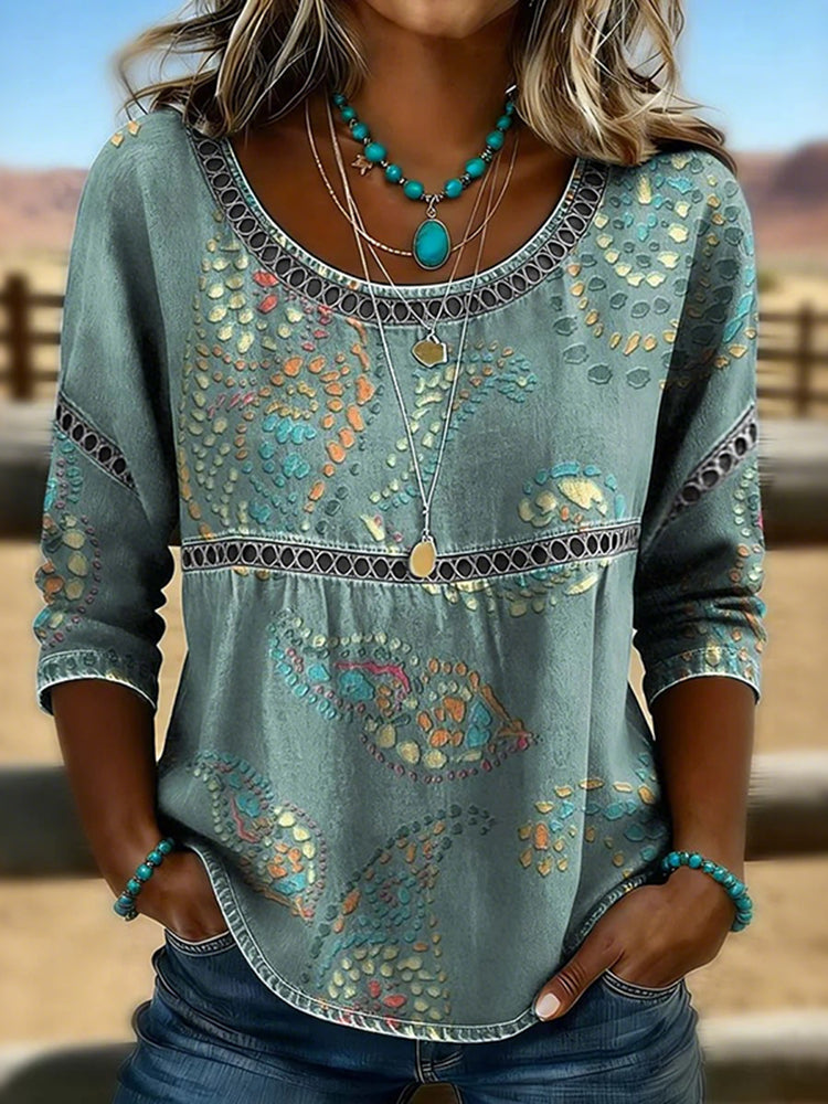 Classic Designed T-Shirt