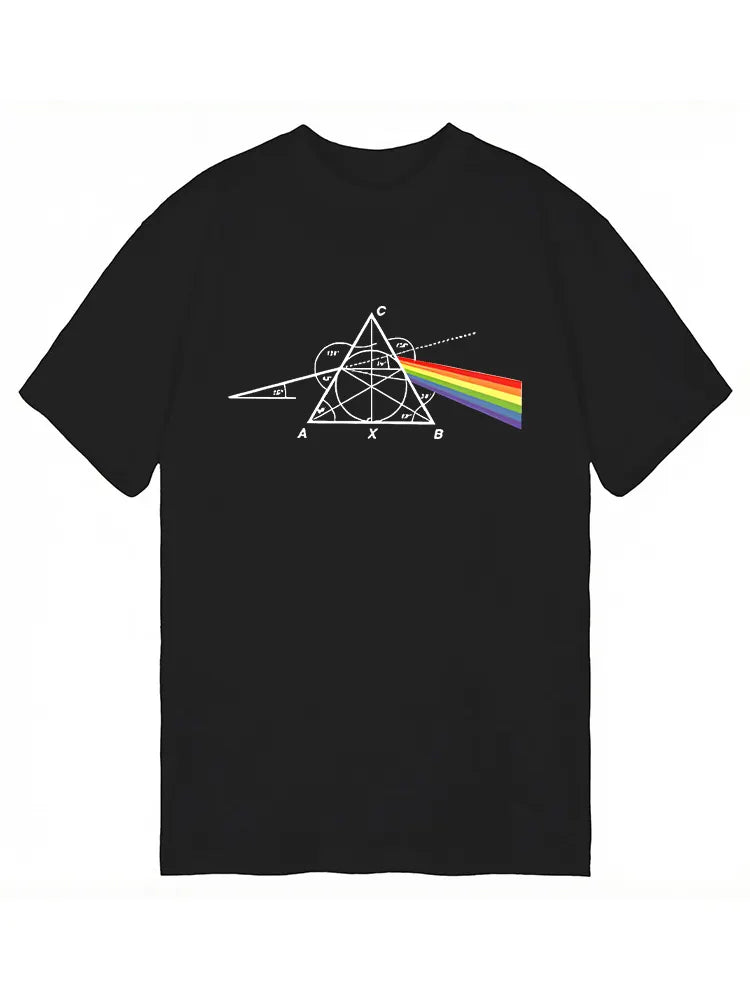 Gracefully Designed T-Shirt