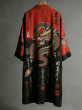 Black red