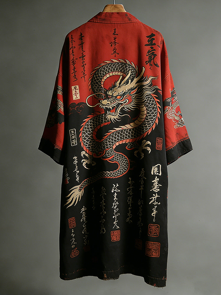 Black red