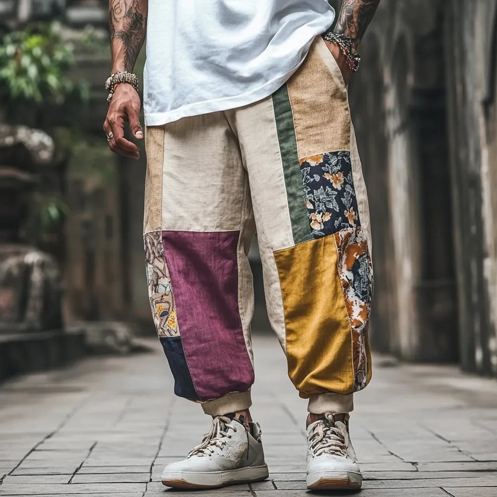 Thoughtfully Designed Garment